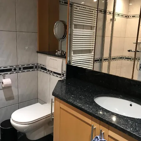 Apartment Martien *