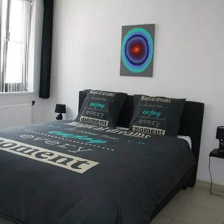 Martien Apartment